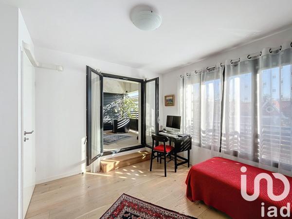 Maison 4 pièces de 102 m² à Le Bouscat (33110)