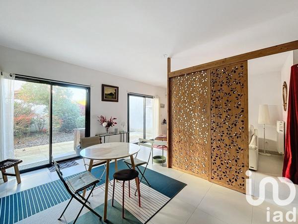 Maison 4 pièces de 102 m² à Le Bouscat (33110)