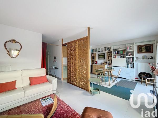 Maison 4 pièces de 102 m² à Le Bouscat (33110)