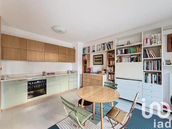 Maison 4 pièces de 102 m² à Le Bouscat (33110)