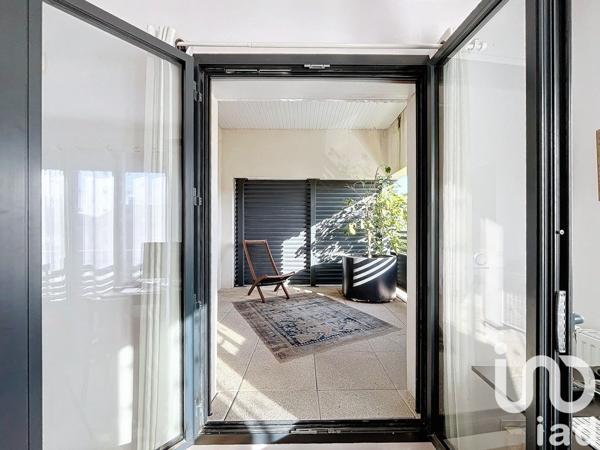 Maison 4 pièces de 102 m² à Le Bouscat (33110)