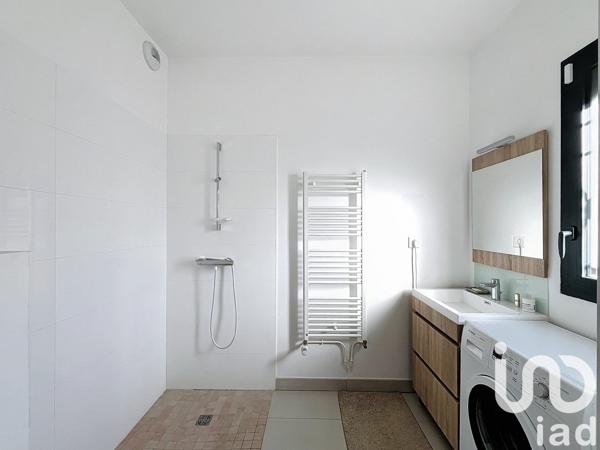 Maison 4 pièces de 102 m² à Le Bouscat (33110)