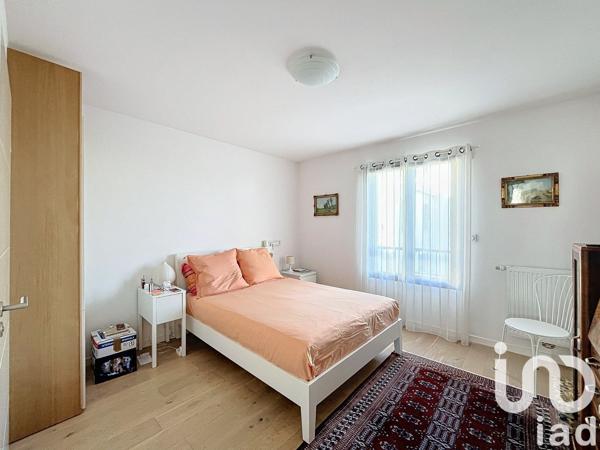 Maison 4 pièces de 102 m² à Le Bouscat (33110)