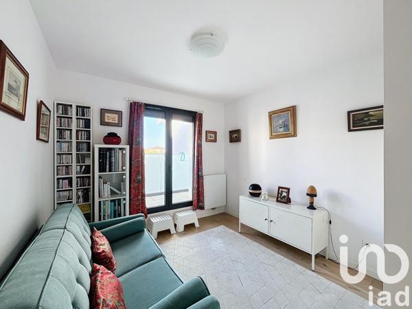 Maison 4 pièces de 102 m² à Le Bouscat (33110)