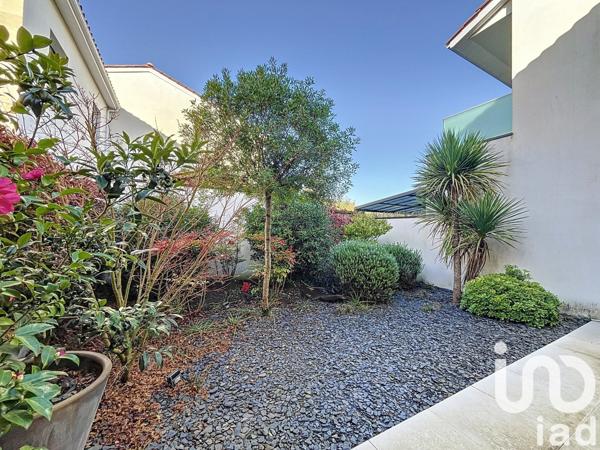 Maison 4 pièces de 102 m² à Le Bouscat (33110)