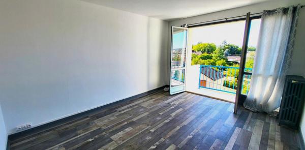 Appartement Montlucon 3 pièce(s) 53.02 m2