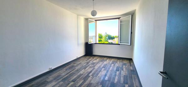 Appartement Montlucon 3 pièce(s) 53.02 m2