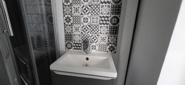 Appartement Montlucon 3 pièce(s) 53.02 m2