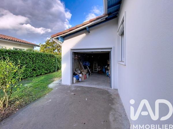 Maison à vendre 6 pièces 82 m² Boé