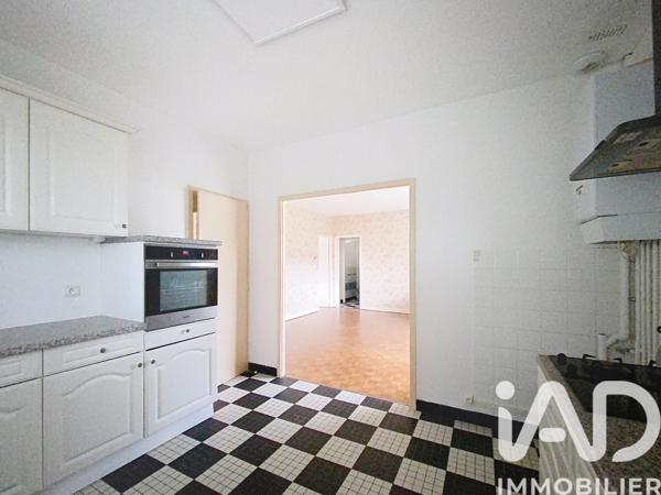 Maison à vendre 6 pièces 82 m² Boé