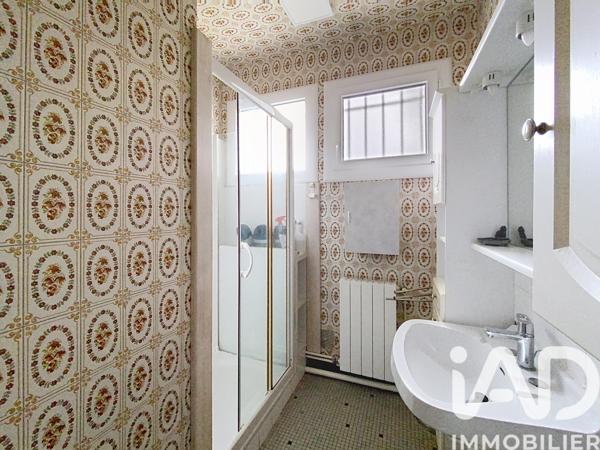 Maison à vendre 6 pièces 82 m² Boé