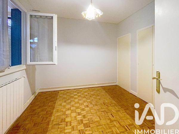 Maison à vendre 6 pièces 82 m² Boé