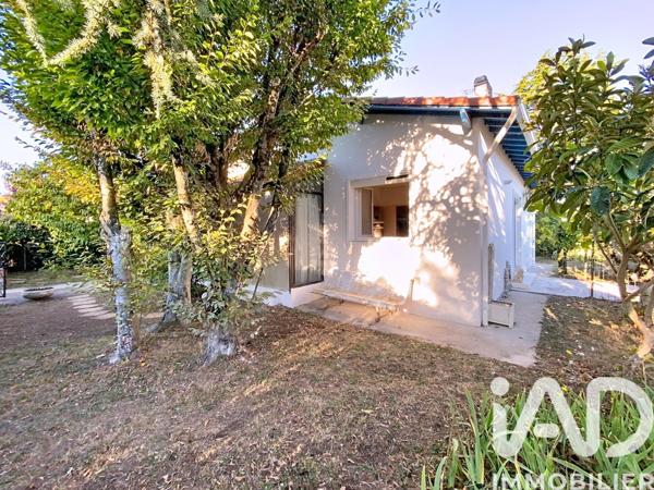 Maison à vendre 6 pièces 82 m² Boé