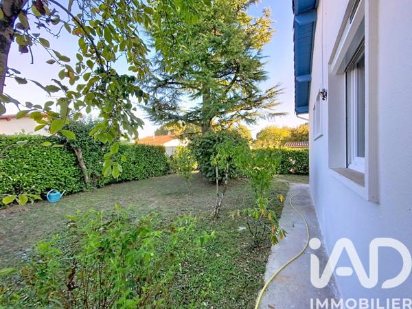 Maison à vendre 6 pièces 82 m² Boé