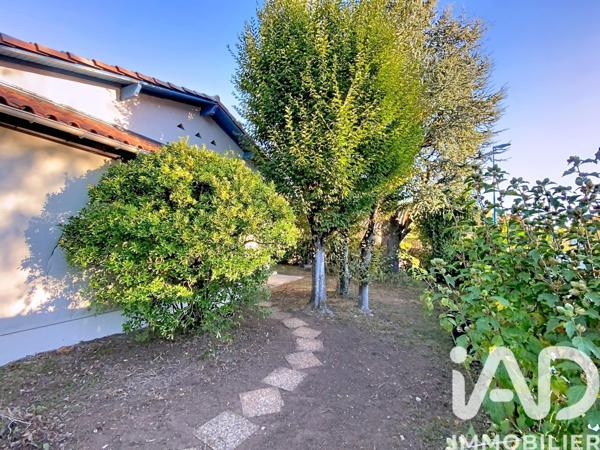 Maison à vendre 6 pièces 82 m² Boé