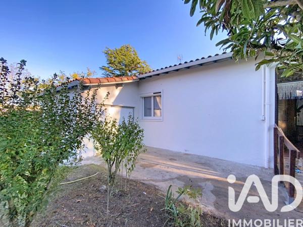 Maison à vendre 6 pièces 82 m² Boé