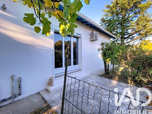 Maison à vendre 6 pièces 82 m² Boé