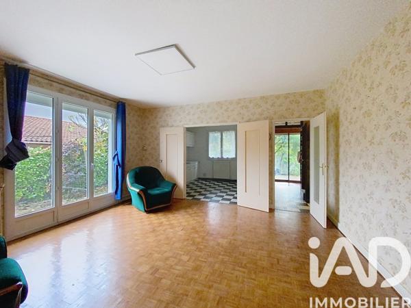 Maison à vendre 6 pièces 82 m² Boé