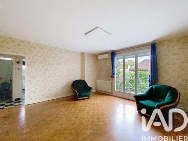 Maison à vendre 6 pièces 82 m² Boé