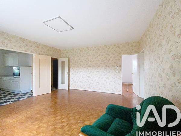 Maison à vendre 6 pièces 82 m² Boé