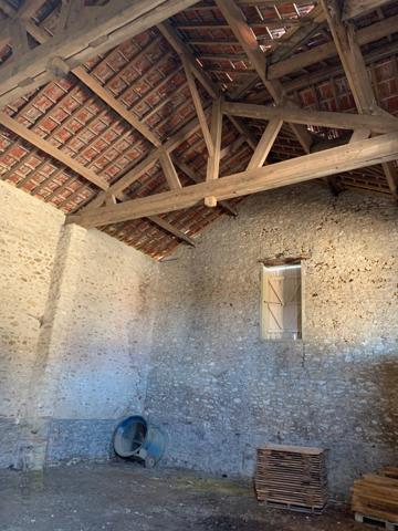 Fermette à CHATEAU THIERRY (02400)