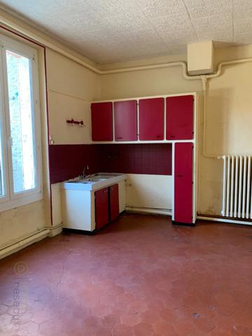 Fermette à CHATEAU THIERRY (02400)