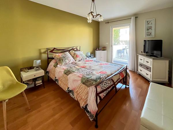 Maison Perigny 5 pièce(s) 125 m2 sur parcelle de 553 m2, Perigny 17180