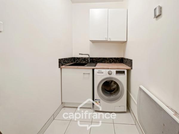 LOCAL – BUREAUX – ENTREPÔT 321 m² – QUETIGNY (21800)