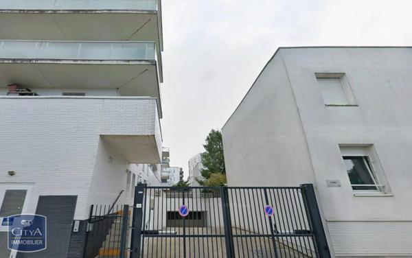 Appartement à louer 2 pièces 43.18m²