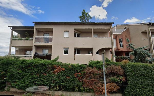 Appartment grand format, 125 m2