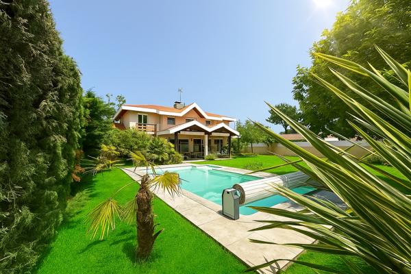 Maison Gujan Mestras 207 m2