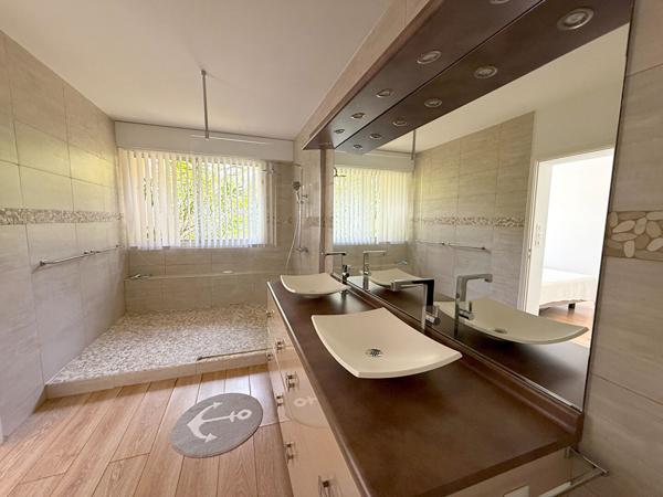 Maison Gujan Mestras 207 m2