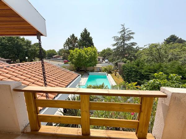 Maison Gujan Mestras 207 m2