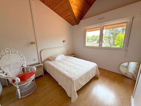 Maison Gujan Mestras 207 m2