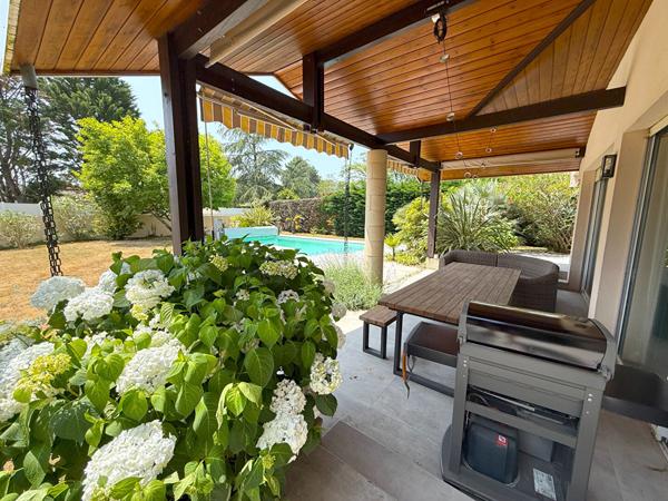 Maison Gujan Mestras 207 m2