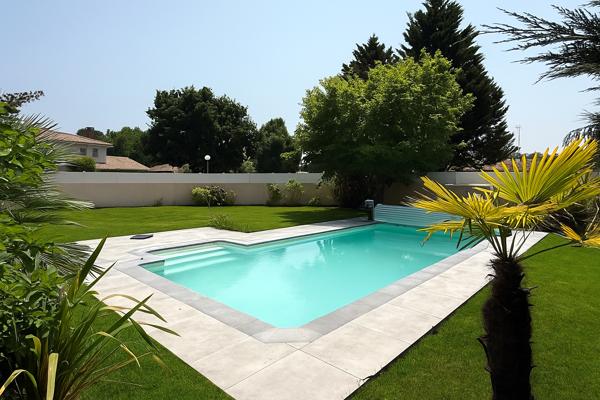 Maison Gujan Mestras 207 m2