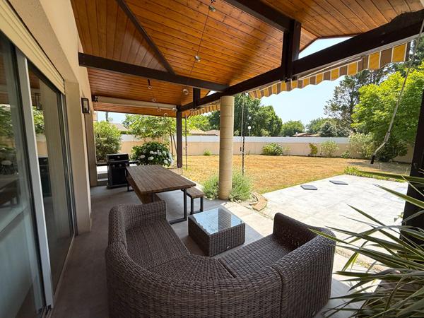 Maison Gujan Mestras 207 m2