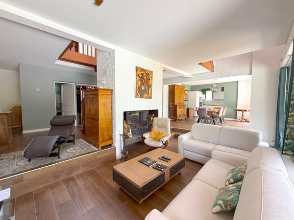 Maison Gujan Mestras 207 m2