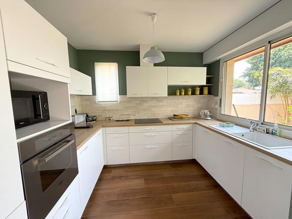 Maison Gujan Mestras 207 m2