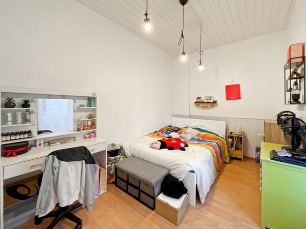 Maison T5 avec dépendances