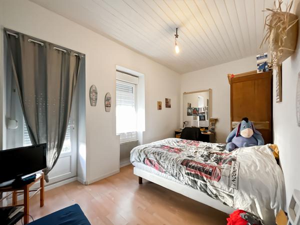 Maison T5 avec dépendances