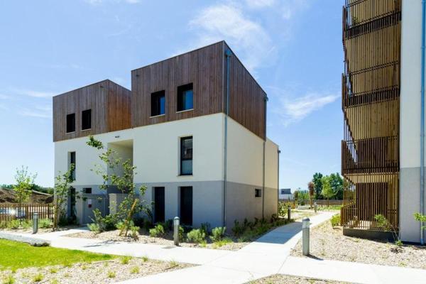 Appartement 43 m²