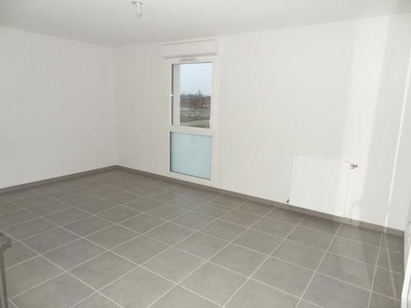 Appartement 43 m²