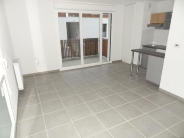 Appartement 43 m²