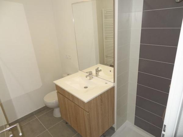 Appartement 43 m²