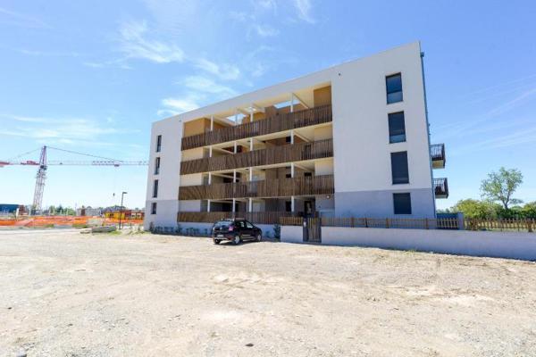 Appartement 43 m²