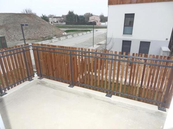 Appartement 43 m²