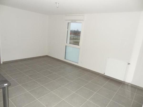 Appartement 43 m²