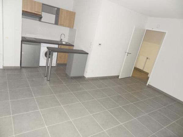 Appartement 43 m²