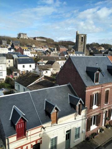 Appartement à vendre    1 pièce • 21 m2 Ault